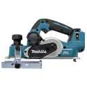 Makita DKP181ZJ Cordless planer