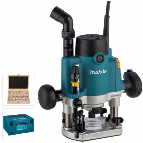 Makita RP1111CJFA freesija