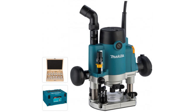 Makita RP1111CJFA freesija