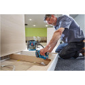 Bosch GHO 12V-20 Juhtmevaba Höövel