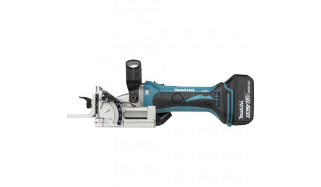 Makita DPJ180RTJ Cordless Grooving Cutter
