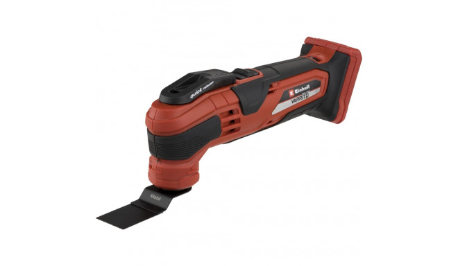 Einhell VARRITO Cordless Multifunction Tool