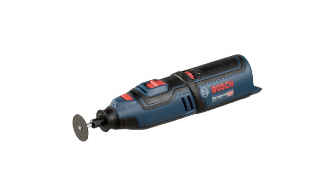 Bosch GRO 12V-35 cordless multitool