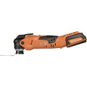 Fein MultiMaster AMM 300 Plus Alustamiskomplekt