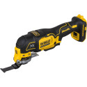 DeWalt DCS356NT-XJ Juhtmeta Multitööriist 18V