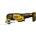 DeWalt DCS356NT-XJ Juhtmeta Multitööriist 18V