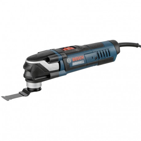 Bosch GOP 40-30 Professional multifunktsionaalne lõikur L-BOXX-is