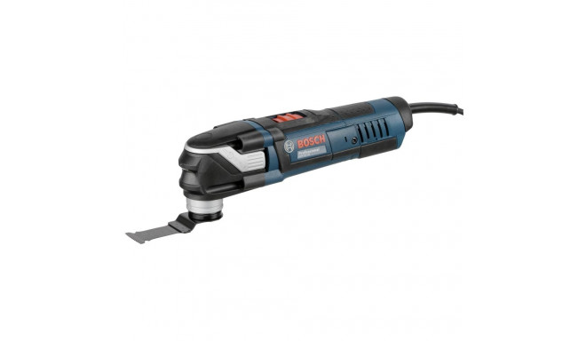Bosch GOP 40-30 Professional multifunktsionaalne lõikur L-BOXX-is