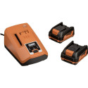 Fein MultiMaster AMM 300 Plus Alustamiskomplekt