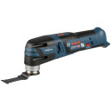 Bosch GOP 12V-28 Professional Juhtmevaba Multilõikur