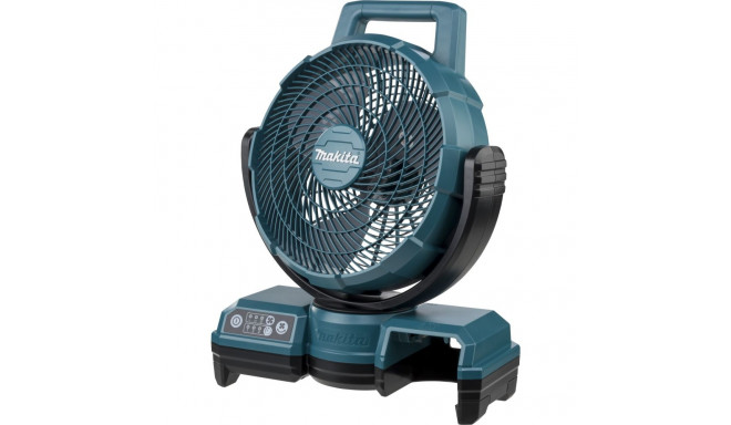 Makita DCF203Z akuga ventilaator