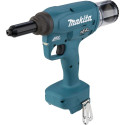 Makita DRV250Z Juhtmeta Needipüss