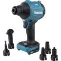 Makita  AS001GZ Cordless Blower 40V