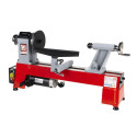 Holzmann D460FXL 230V Puidutreipink