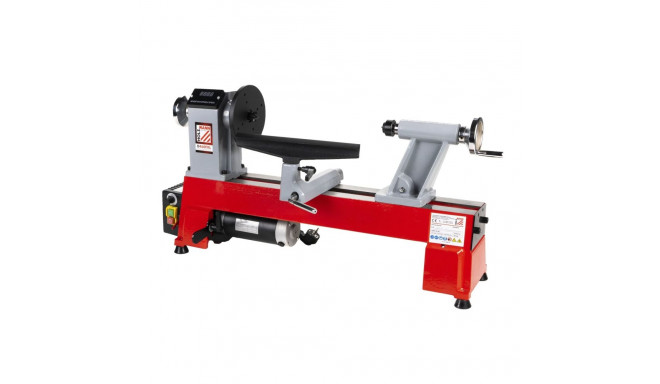Holzmann D460FXL 230V puidutreipink