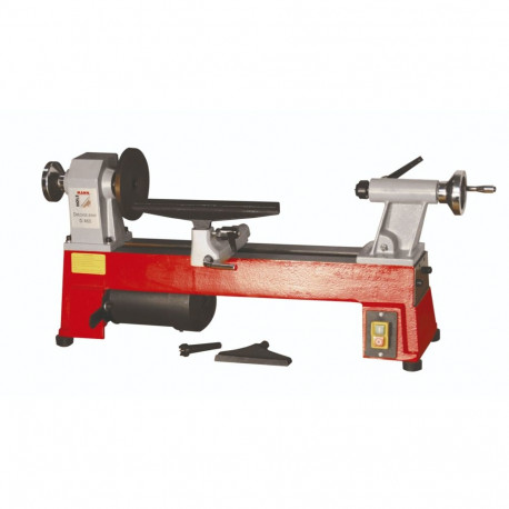 Holzmann D460 230V puidutreipink