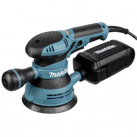 Makita BO5041 ekstsentriklihvija