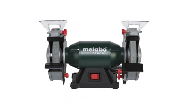 Metabo DS 200 Plus topelt lihvimismasin