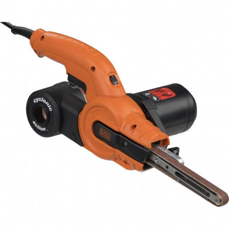 Black & Decker KA900E Power File