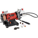 Einhell TC-XG 75 Kit Double Grinder