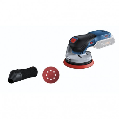 Bosch GEX 18V-125 juhtmevaba ekstsentriklihvija