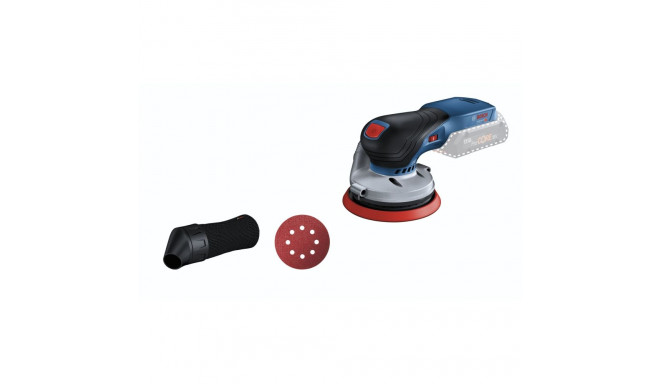 Bosch GEX 18V-125 Cordless Orbital Sander