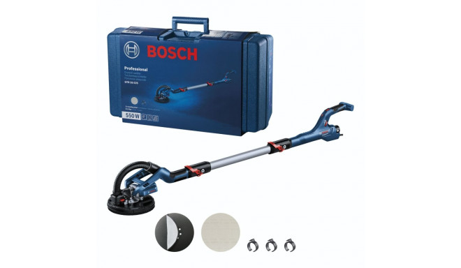 Bosch GTR 55-225 Drywall Sander