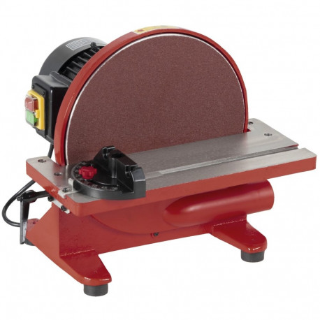 Holzmann TS305 230V Kettlihvija