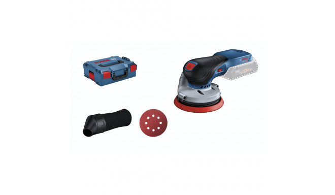 Bosch GEX 18V-125 Professional ekstsentriklihvija kere