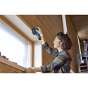Bosch GEX 12V-125 Professional Ekstsentriklihvija Ainult Korpus