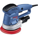 Bosch GEX 34-150 Cardboard Box Random Orbit Sander