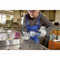 Bosch GGS 18V-10 SLC L-BOXX Cordless Grinder