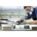 Bosch GGS 18V-10 SLC L-BOXX Cordless Grinder