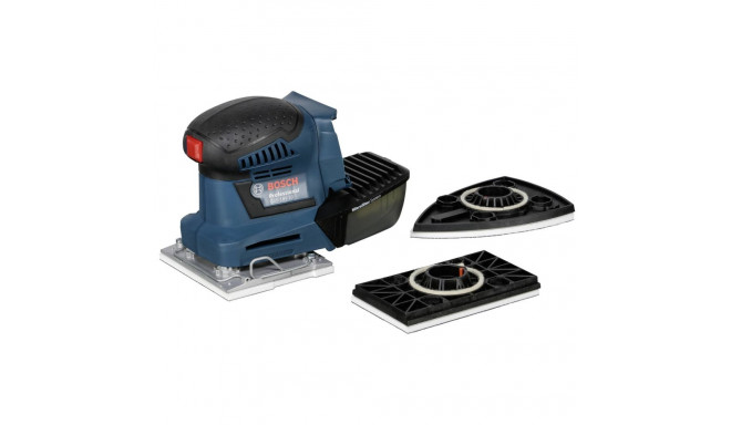 Bosch GSS 18V-10 Cordless Sander       06019D0202