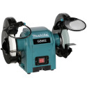 Makita GB602 kahepoolne lauapealne lihvija