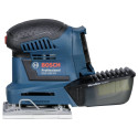 Bosch GSS 18V-10 Cordless Sander       06019D0202