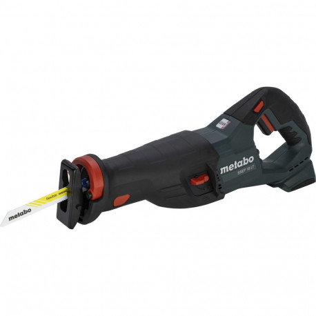Metabo SSEP 18 LT juhtmeta saabelsaag