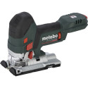 Metabo STA 18 LTX 150 BL Cordless Jigsaw