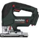 Metabo STAB 18 LTX 150 BL Cordless Jigsaw