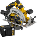 DeWalt DCS573NT-XJ juhtmevaba käsiketassaag