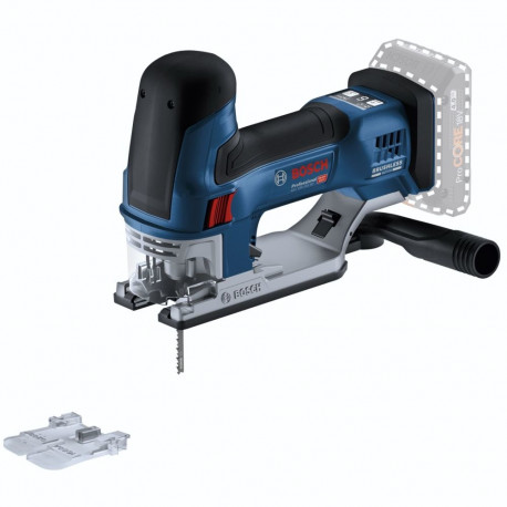 Bosch GST 18V-155 SC juhtmeta tikksaag