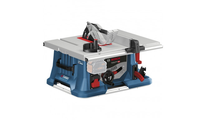 Bosch GTS 18V-216 juhtmevaba lauasaag