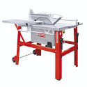 Holzmann TKS500S ehitus- ja lauasaag 400V