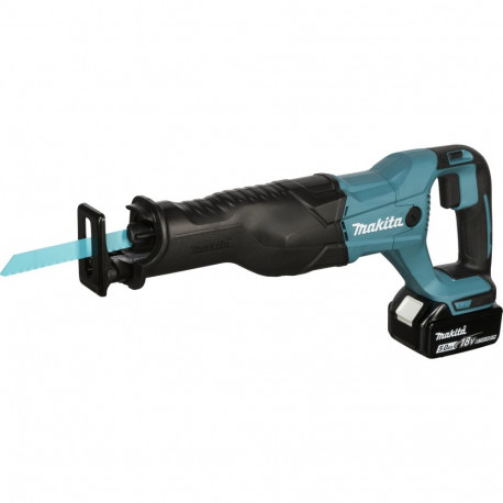 Makita DJR186RT akutoitega tikksaag