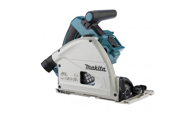 Makita DSP600ZJ Juhtmevaba Süvendsaag