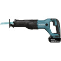 Makita DJR186RT Juhtmeta Tikksaag
