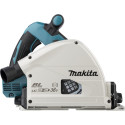 Makita DSP600ZJ Juhtmevaba Süvendsaag