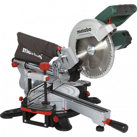 Metabo KGSV 216 M paneellõikur