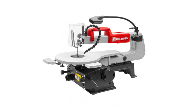 Holzmann DKS21Pro Scroll Saw