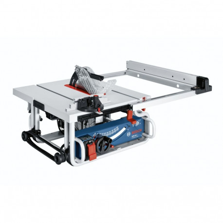 Bosch GTS 10 J laua saag ZB kartong